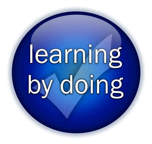 Progetto "Learnin by doing"