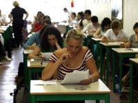 Terza prova maturità 2012