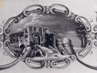 Immagine di Ostra antica