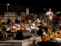 Concerto allievi Musikè 2012