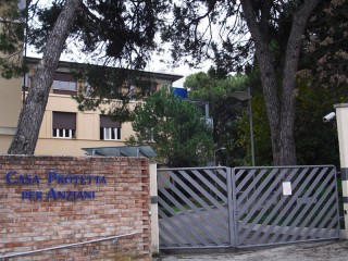 Casa Protetta per Anziani "Fondazione Città di Senigallia" (ex IRAB)