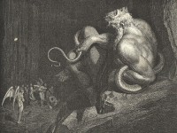 Minosse giudice degli inferi