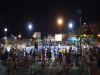 Pubblico numeroso per la Summer League 2012 - photo by ViZi (Enzo Capozzi)