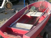 Natante sequestrato dalla Guardia Costiera di Senigallia