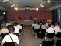 Incontro tra associazioni di categoria e ambulanti sulla fiera di Sant'Agostino