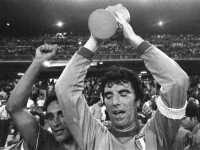 11 luglio 1982: Zoff alza la coppa