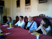 Sotto le stelle del jazz - Presentazione della rassegna di Senigallia