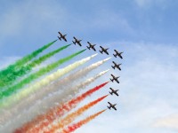 Frecce Tricolori