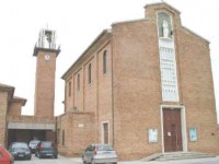 Chiesa del Cesano