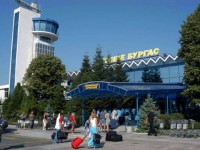 Aeroporto di Burgas