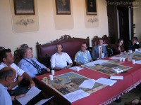 Presentazione del Summer Jamboree n13