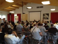 Conferenza programmatica PD - La Buona Politica