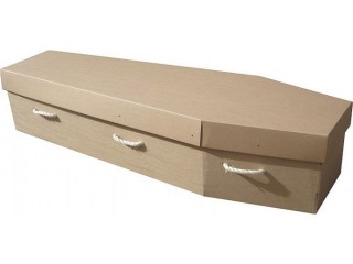 Bara ecologica in cartone