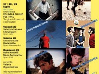 Round & Sound Festival