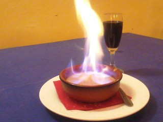 Ricetta Creme Brulé