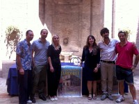 Presentata la tappa corinaldese del Summer Jamboree