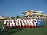 Vigor Senigallia 2012-13