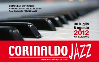 Corinaldo Jazz 2012