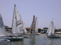 Terza tappa del Trofeo Sette Incontri