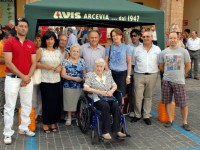 Festa per i 65 anni dell'Avis Arcevia