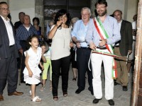Festa per i 65 anni dell'Avis Arcevia