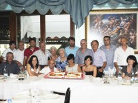 Festa per i 65 anni dell'Avis Arcevia