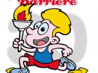 Logo dei Giochi Senza Barriere 2012