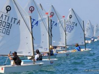 A Senigallia inizia la tre giorni di regate (28-30 luglio)