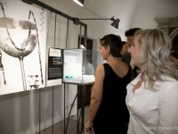 Mostra di gioielli d'autore alla Rocca Roveresca
