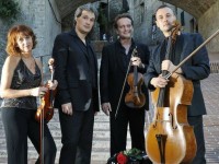 Il Quartetto Fancelli