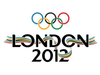 Logo ufficiale delle Olimpiadi di Londra 2012