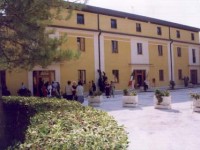 Casa di Riposo "Opera Pia Mastai Ferretti"