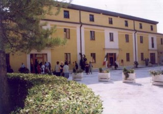 Casa di Riposo "Opera Pia Mastai Ferretti"