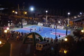 La Summer League 2012 a Senigallia - photo by ViZi (Enzo Capozzi)