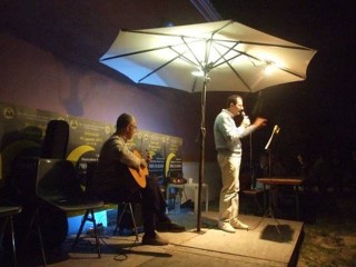 Edizione 2011 di Poesia nel Silenzio