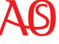 Aos, logo