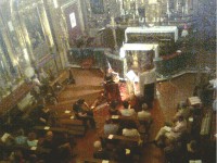 La Chiesa della Croce