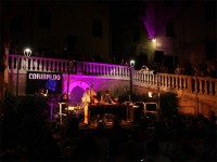 La prima serata di Corinaldo Jazz - foto di Mirko Silvestrini