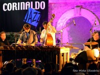 La prima serata di Corinaldo Jazz - foto di Mirko Silvestrini