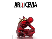 Locandina di Ar[t]cevia