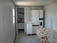 Montemarciano: l'immobile abusivo sequestrato in area demaniale