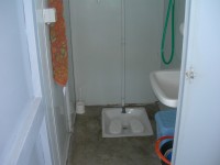 Montemarciano: l'immobile abusivo sequestrato in area demaniale