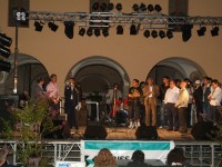 Festival Lucio Battisti a Ostra Vetere