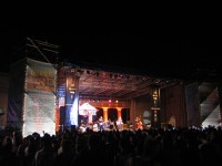 Summer Jamboree al Foro Annonario di Senigallia