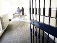 Carcere di Rebibbia, Roma