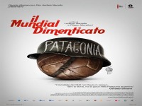 La locandina del film Il Mundial dimenticato