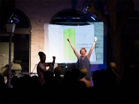 Still Lives - Nottenera 2012 - foto di Renato Gasperini