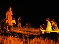 Come un campo incolto - Nottenera 2012 - foto di Margherita Boccali