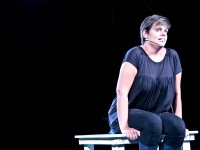 Chiara Stoppa - Nottenera 2012 - foto di Federica Papa