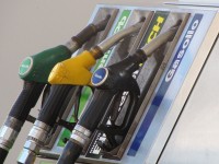 Distributori di carburanti, pompe di benzina